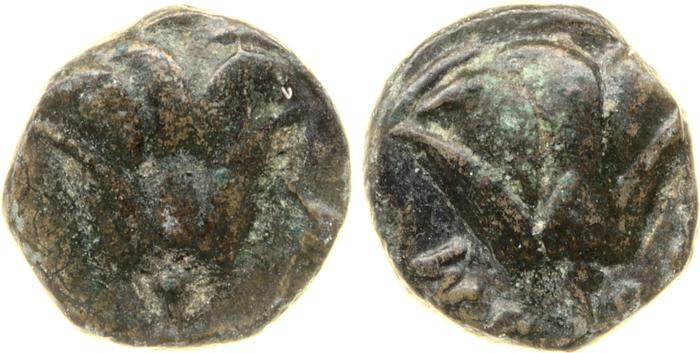 Rhodes Ashton 2001 317-31, реверс, bm