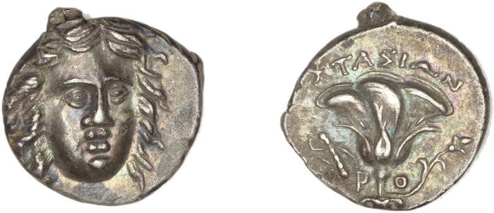 Rhodes Ashton 2001 282-302, реверс, bm
