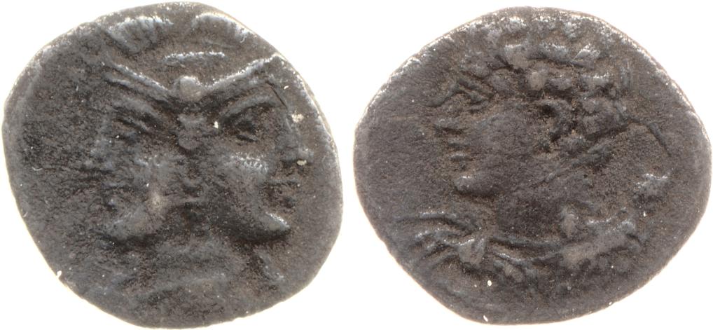 Cilicia BMC Cilicia Uncertain 5-7, аверс, bm