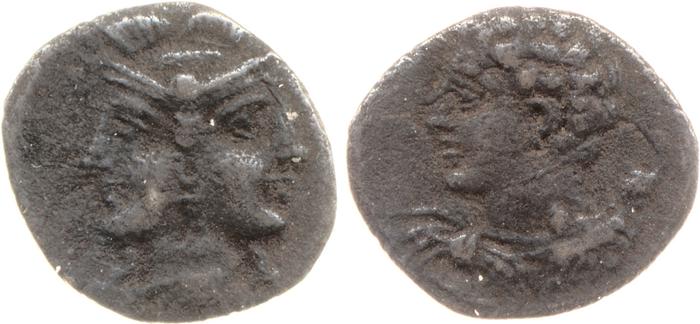 Cilicia BMC Cilicia Uncertain 5-7, реверс, bm