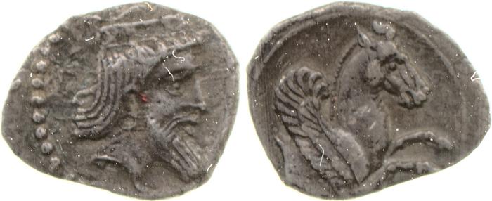 реверс Cilicia SNG Levante 232