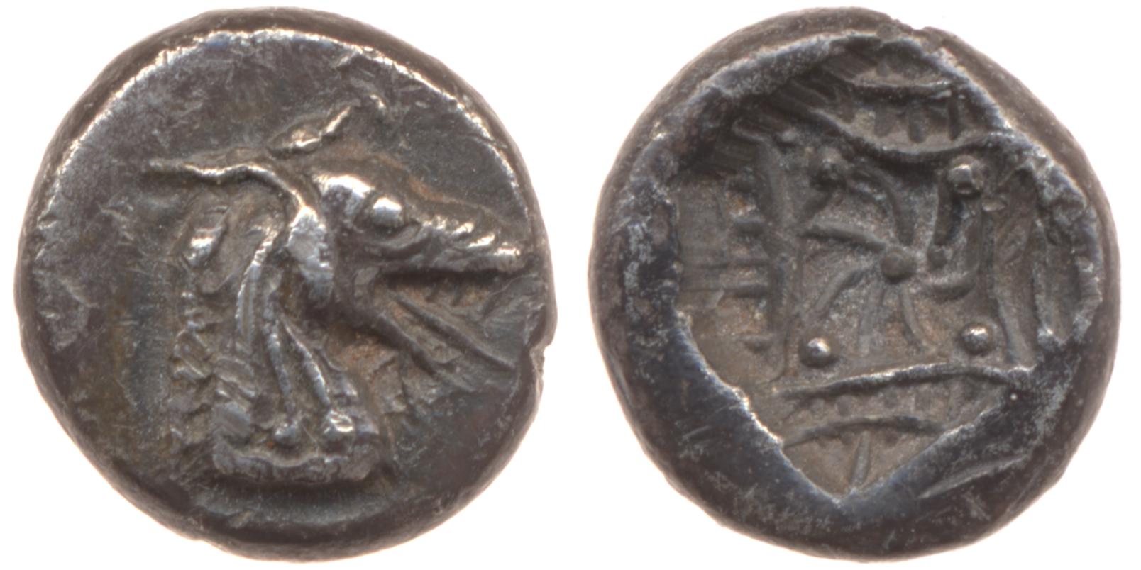 аверс Halicarnassus Ashton and Konuk 2019 1-31