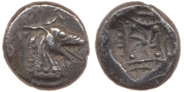 реверс Halicarnassus Ashton and Konuk 2019 1-31