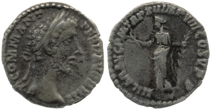 реверс RIC III Commodus 150A
