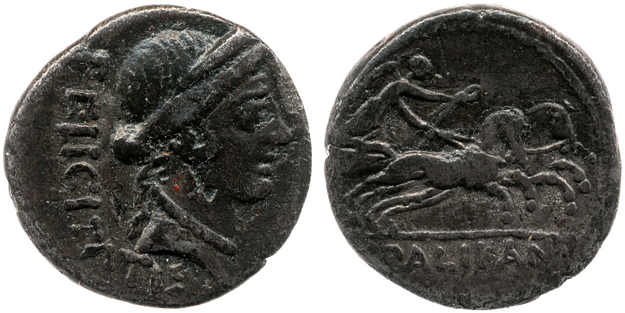 obverse RRC 473/3