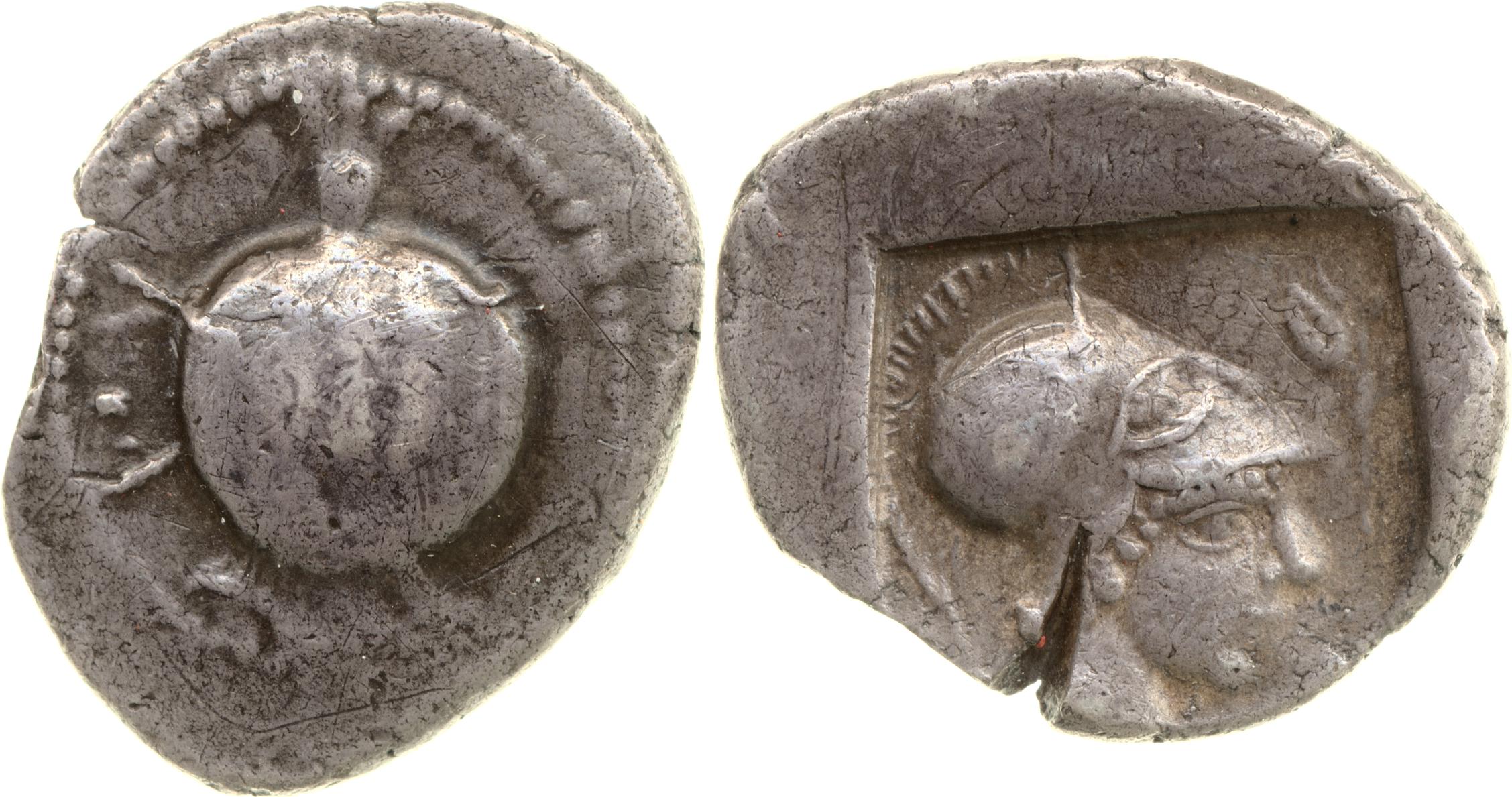 аверс Side Atlan 1967 IV.34-44