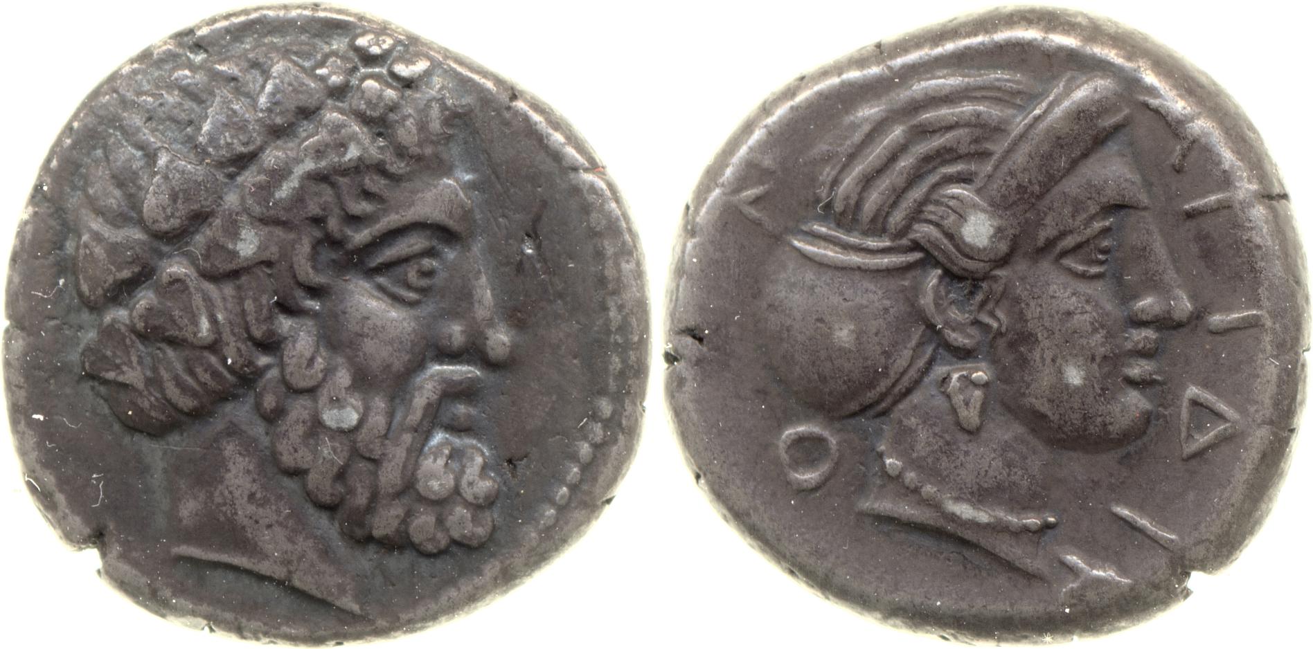 Nagidus Lederer 1932 Group III, аверс, bm