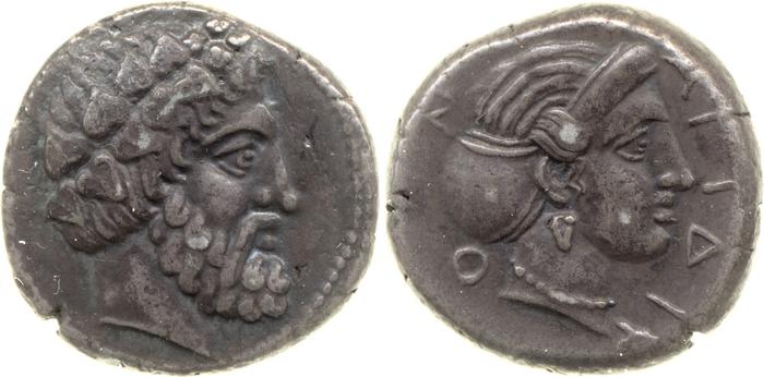 Nagidus Lederer 1932 Group III, реверс, bm