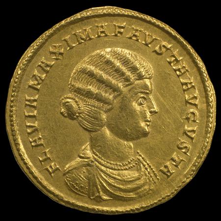 реверс RIC VII Treveri 443