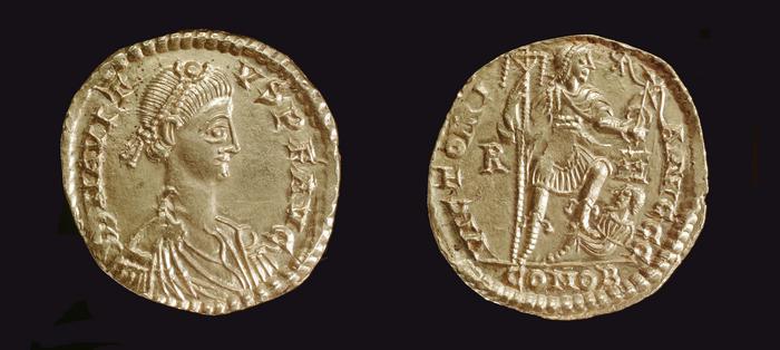 реверс RIC X Avitus 2408