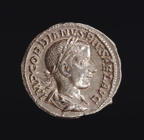 reverse RIC IV Gordian III 80