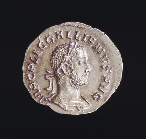 reverse RIC V Gallienus (joint reign) 89