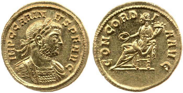 реверс RIC V Carus 227