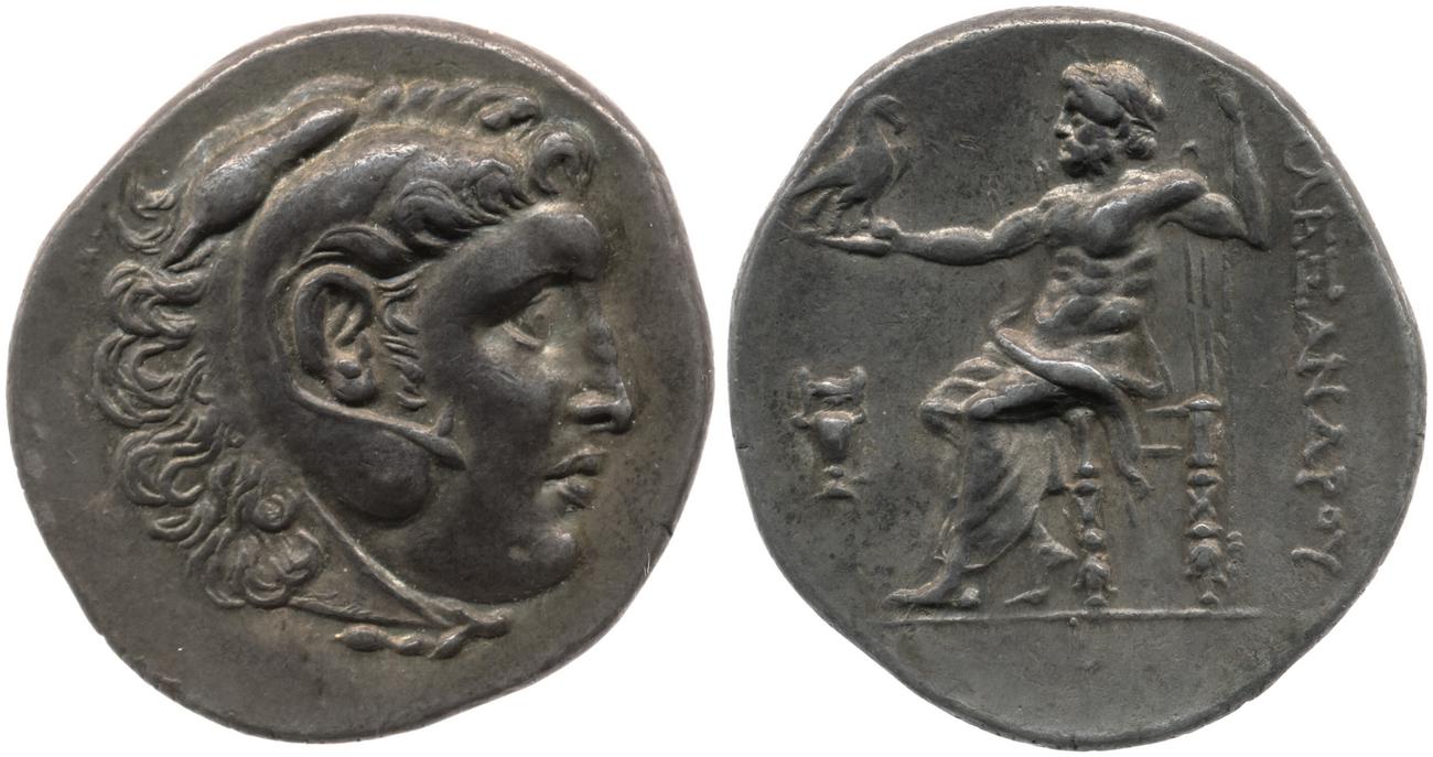 аверс Price 1648