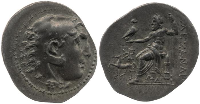 реверс Price 1857