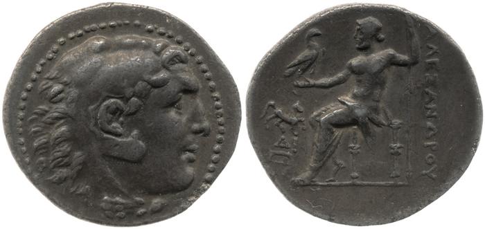 реверс Price 1858