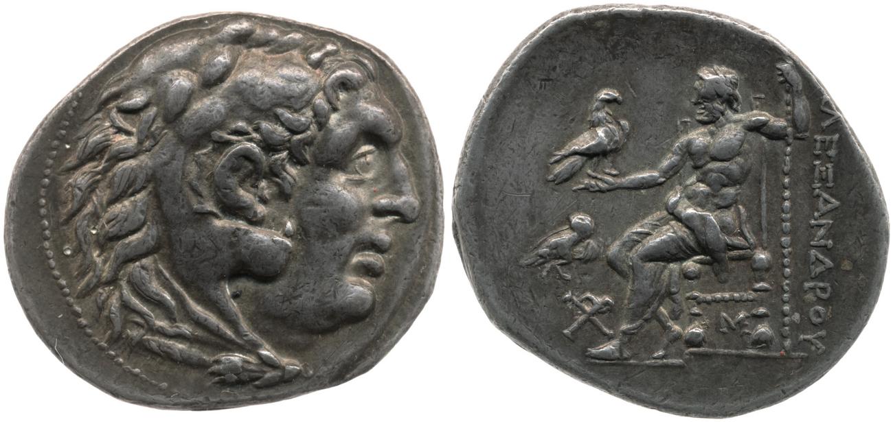 аверс Price 1741