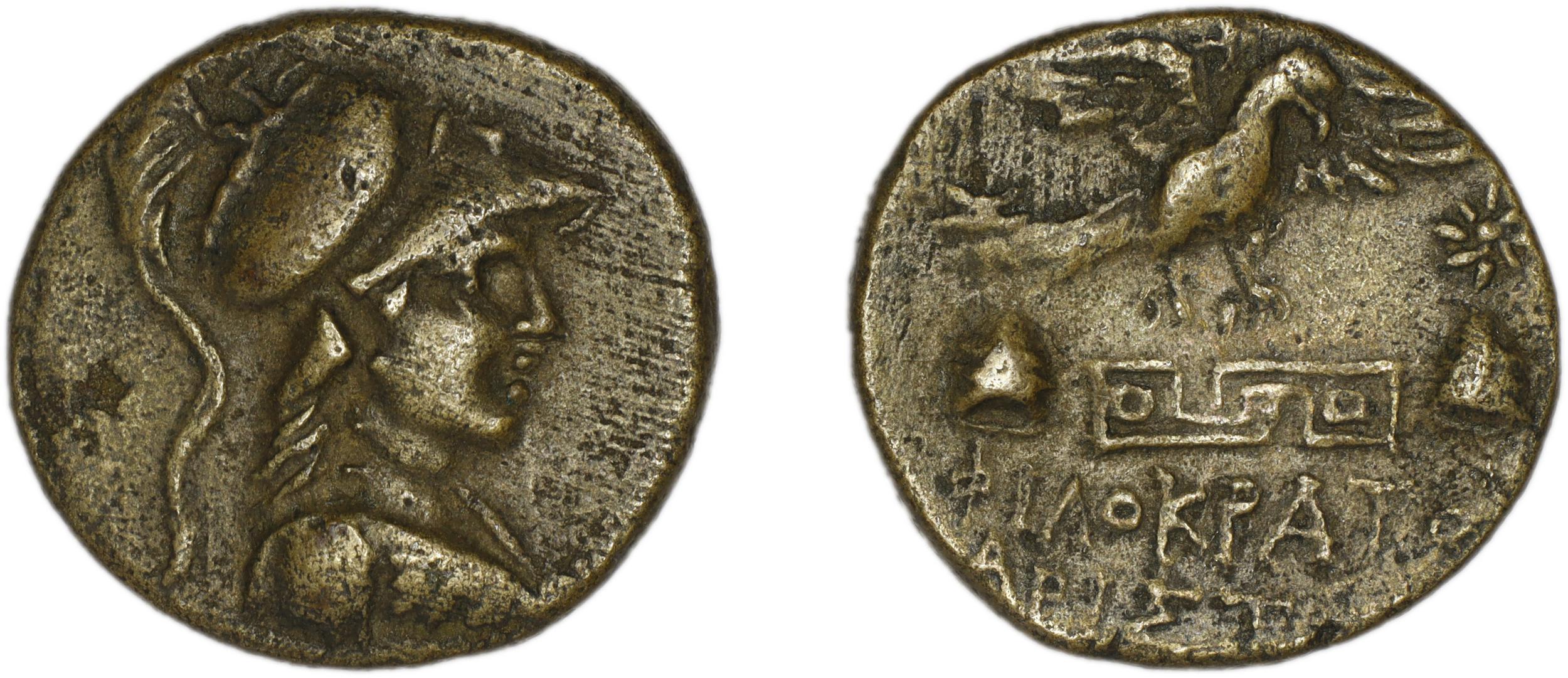 Apamea in Phrygia Ashton 2016 1, аверс, bm