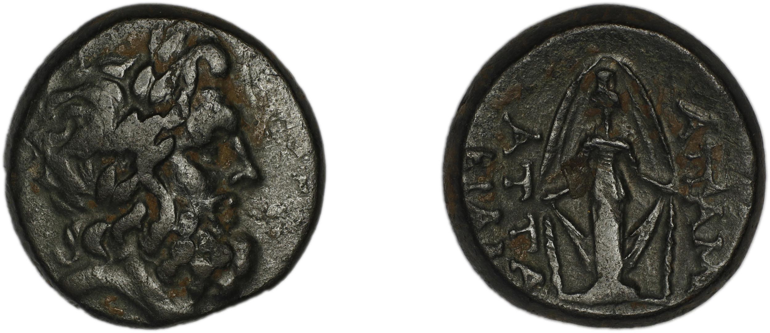 Apamea in Phrygia Ashton 2016 2, аверс, bm