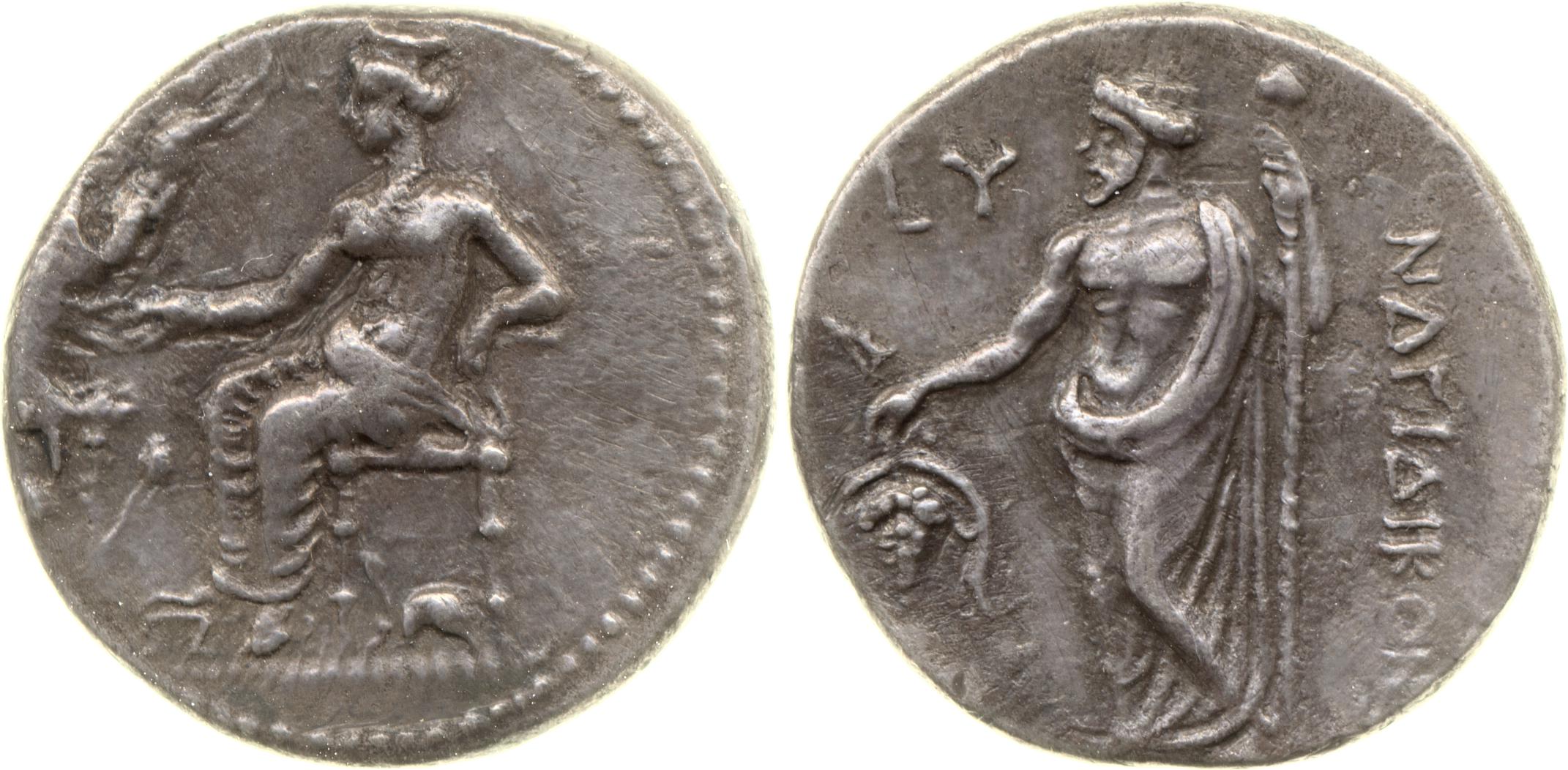 Nagidus Lederer 1932 Group X, аверс, bm