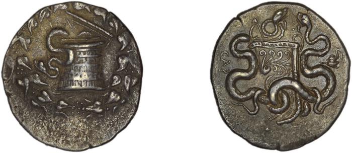 реверс Sardis Kleiner and Noe 1977 14
