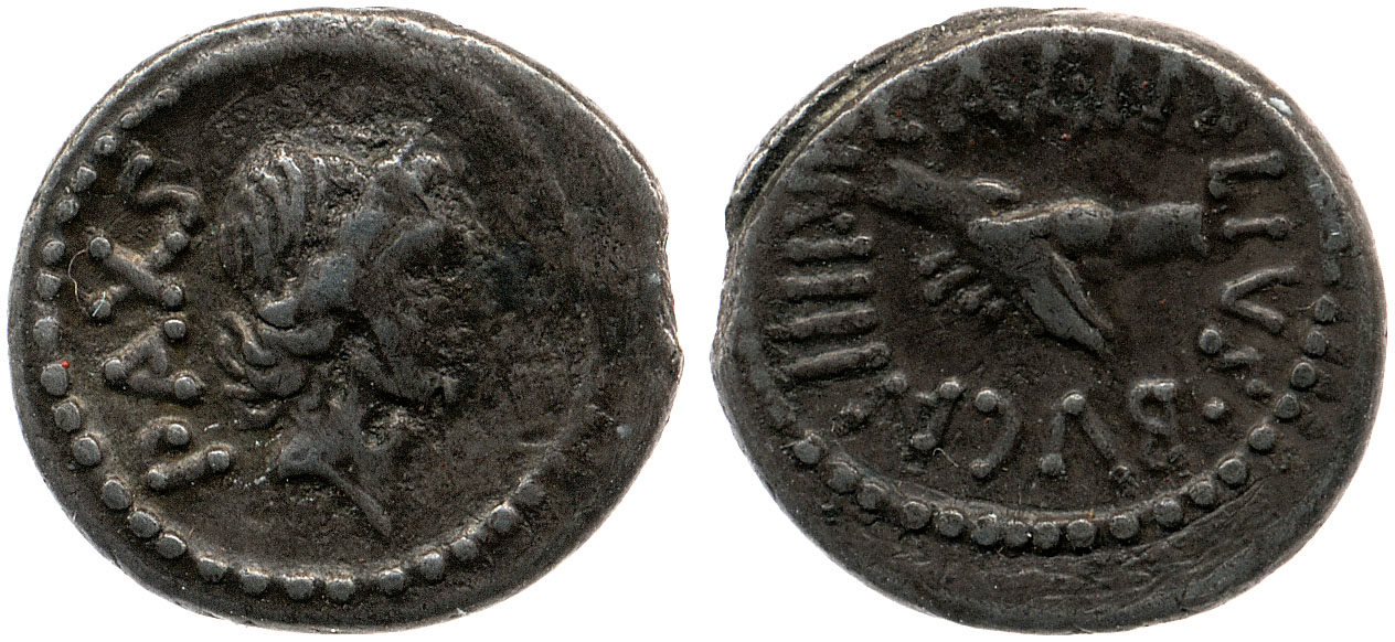 obverse RRC 480/24