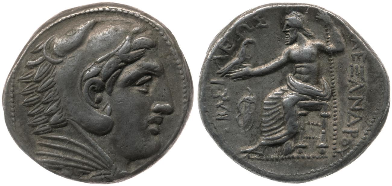 obverse Price 110