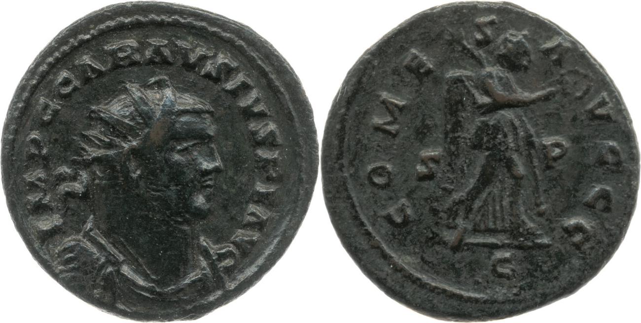 аверс RIC V Carausius 202