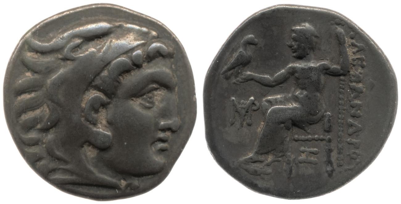 obverse Price 1535