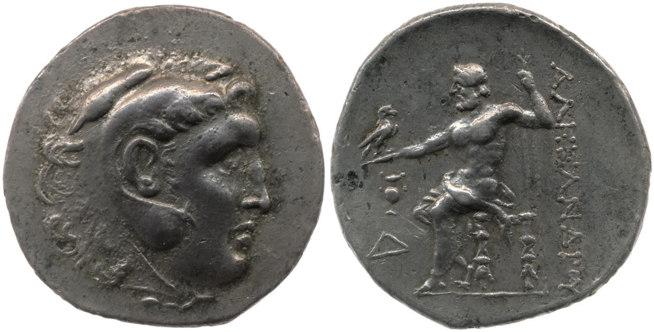 аверс Price 1649