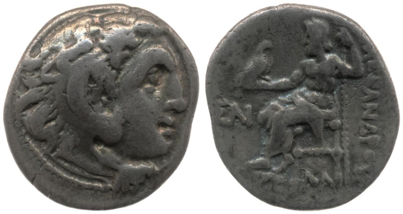 Price 1774, аверс, Британский музей