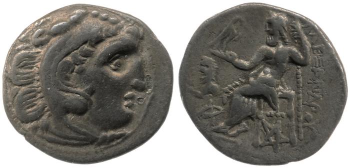 Price 1840, реверс, Британский музей