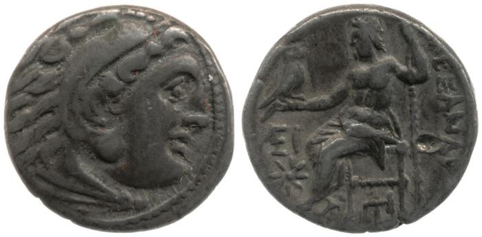 Price 1781, реверс, bm