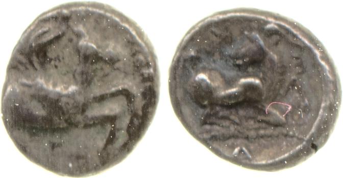 Celenderis Babelon 1910 1480-7, аверс, bm