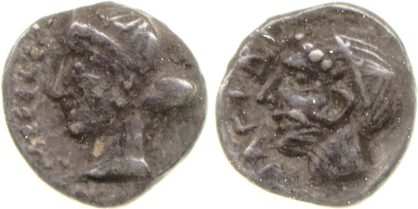 аверс Nagidus Babelon 1910 1503-8