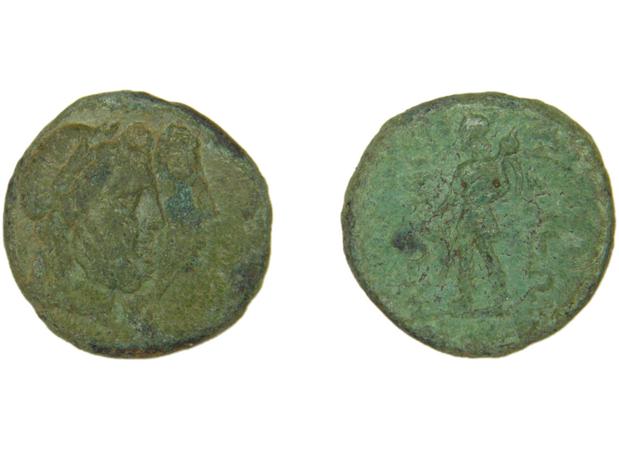 Nysa Regling 1913 15, реверс, bm
