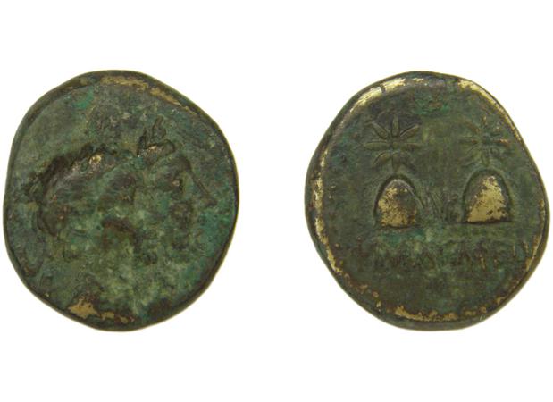 Philadelphia Hochard 2020 2.2, реверс, bm