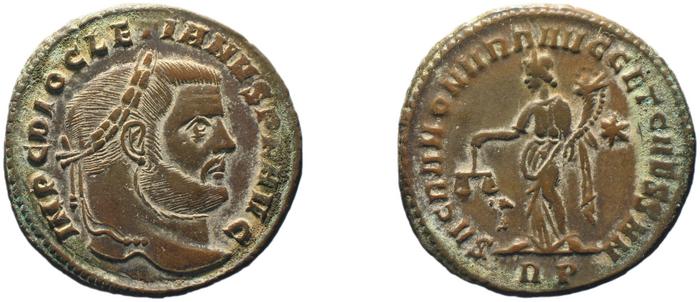 reverse RIC VI Rome 103a