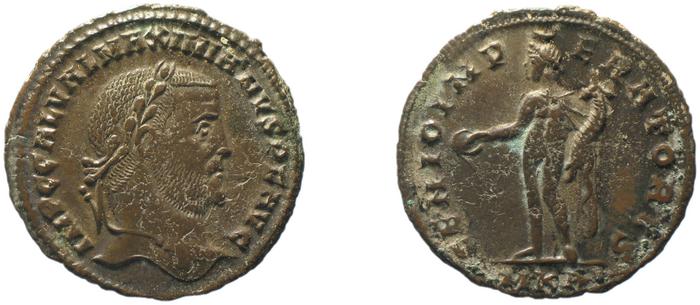 реверс RIC VI Cyzicus 35