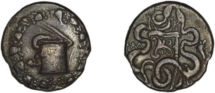 реверс Tralles Kleiner and Noe 1977 13