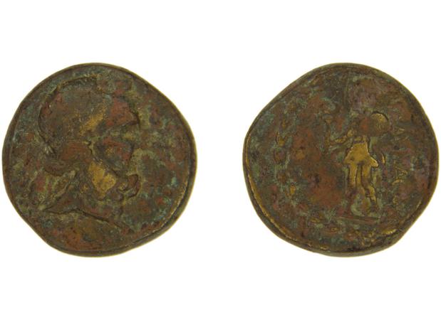 Blaundus BMC Blaundus 18-23, реверс, bm