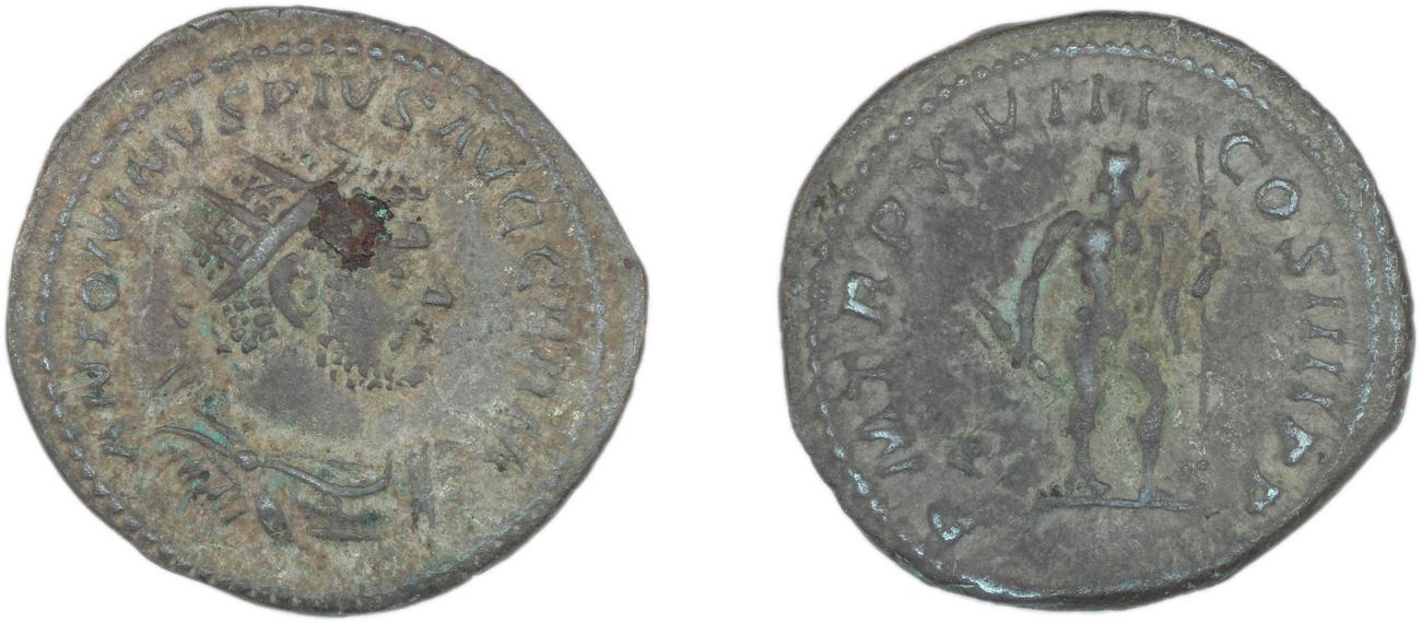 аверс RIC IV Caracalla 258A