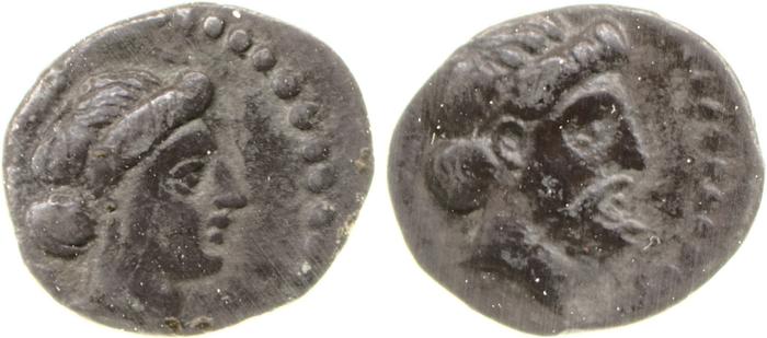 Nagidus Babelon 1910 1503-8, реверс, bm