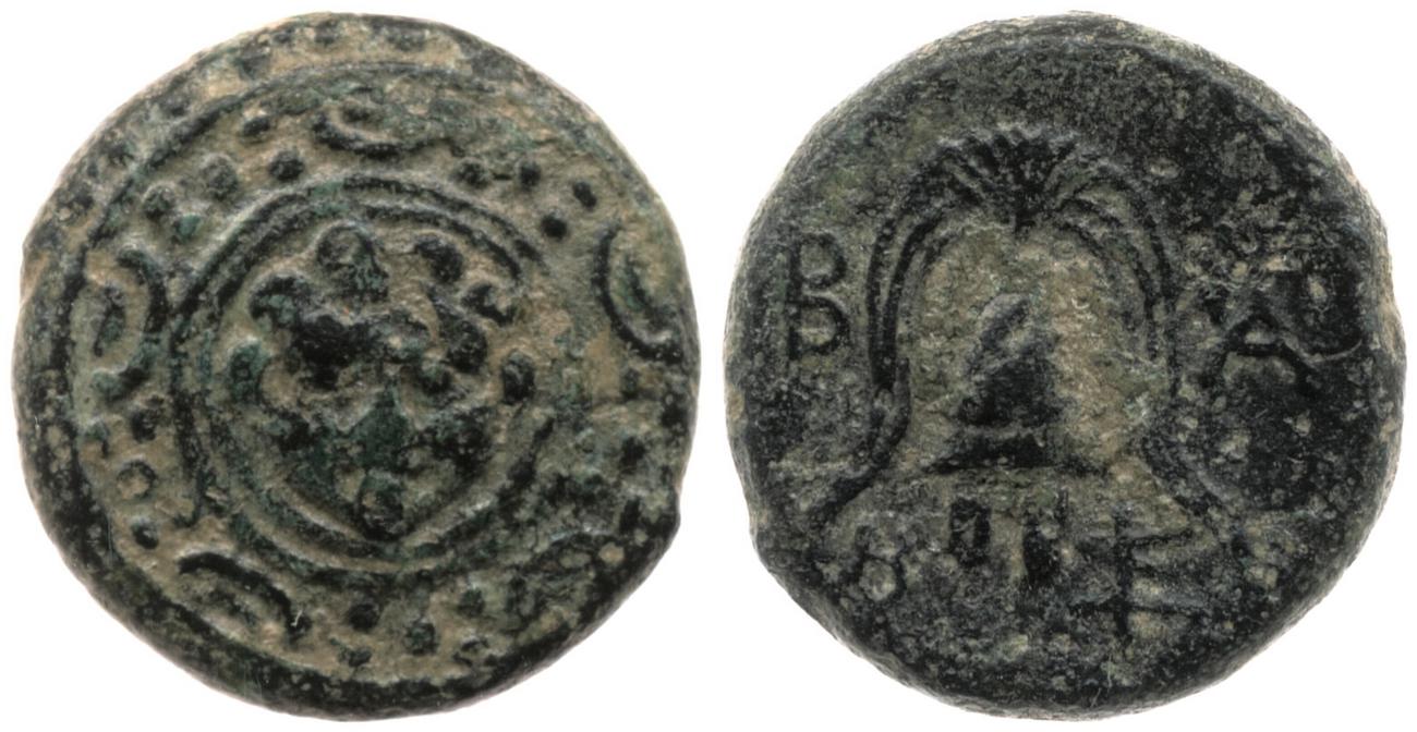 Price 3159, аверс, bm