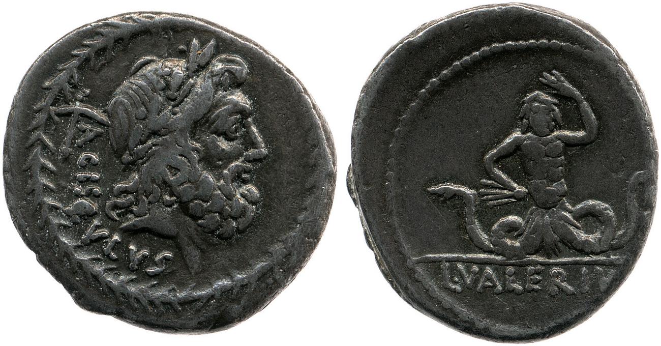 obverse RRC 474/4