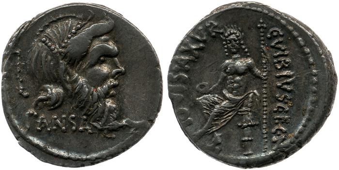 RRC 449/1b, реверс, bm