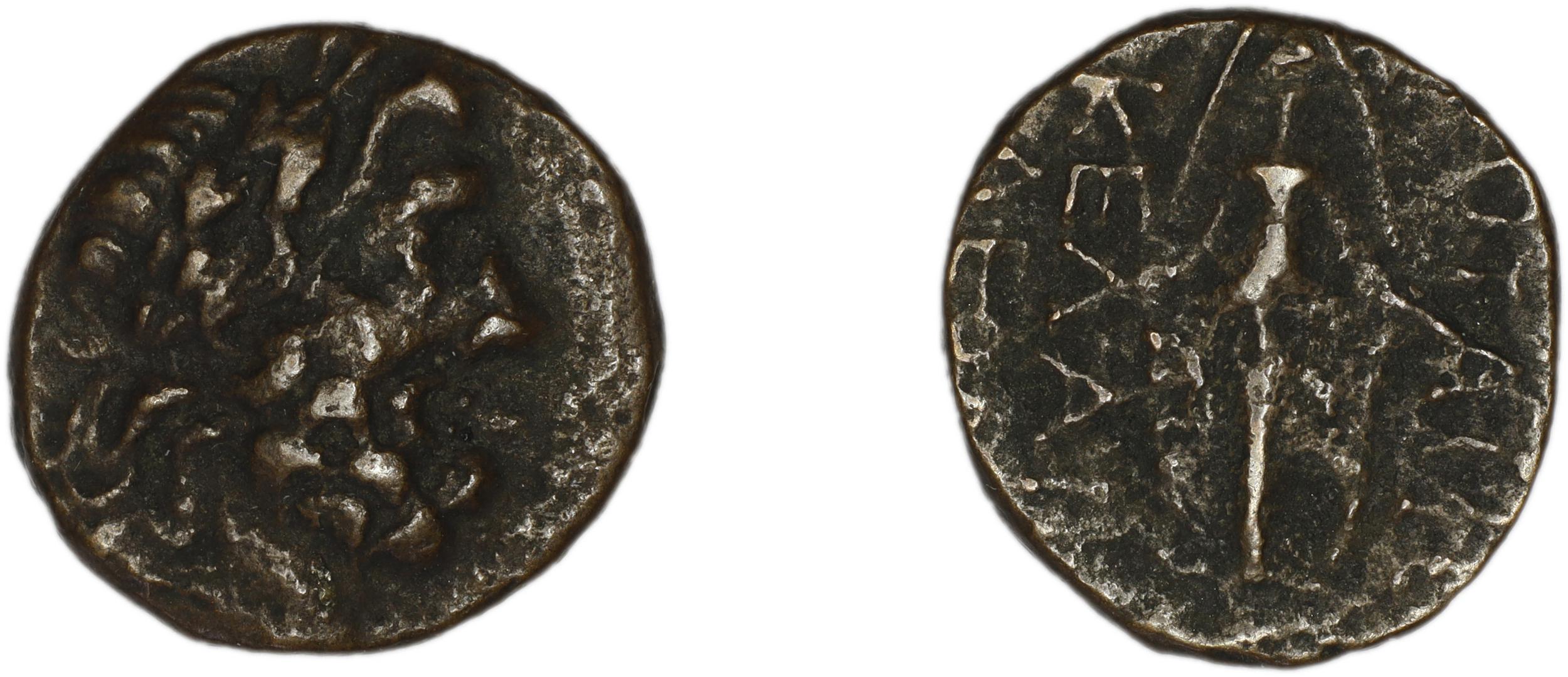 Apamea in Phrygia Ashton 2016 2, аверс, bm