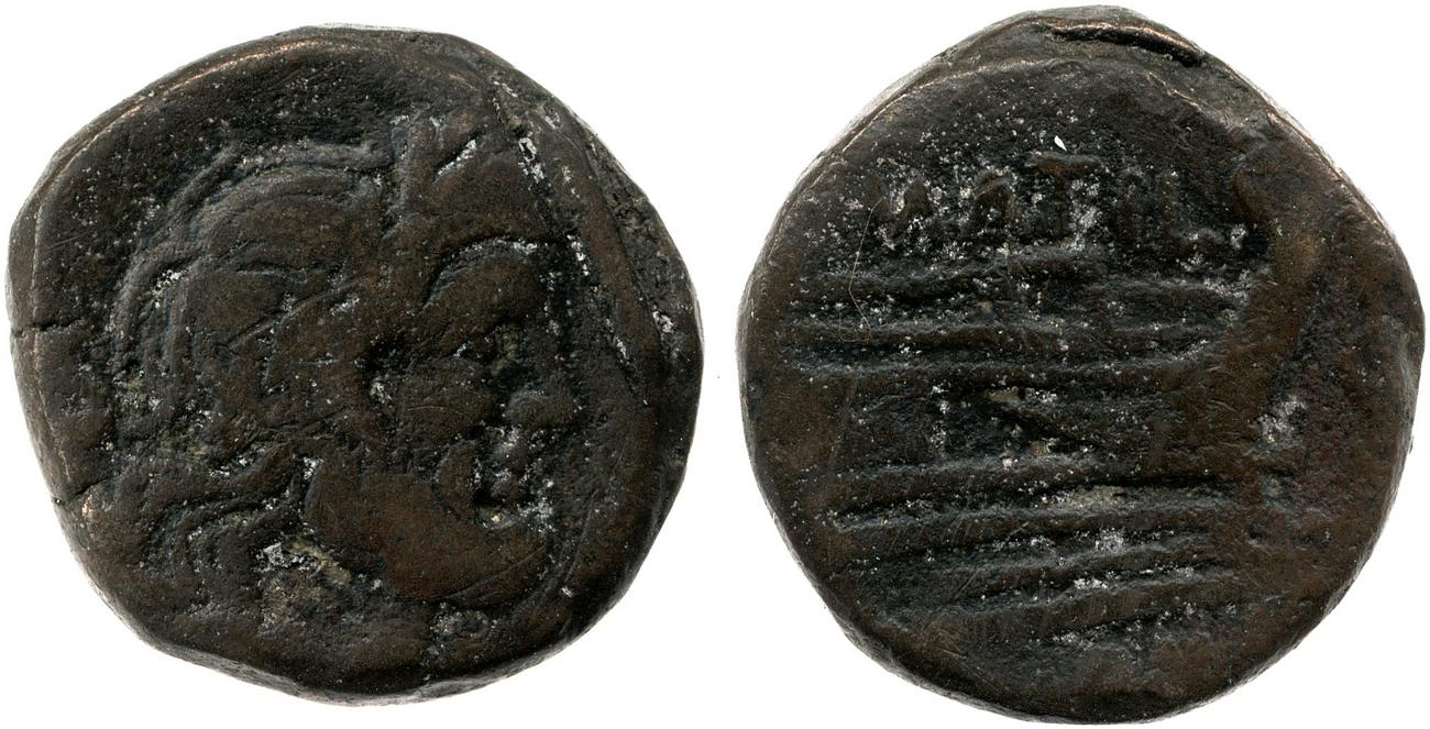 obverse RRC 214/3b