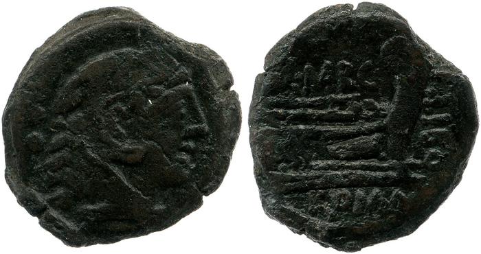 reverse RRC 215/5