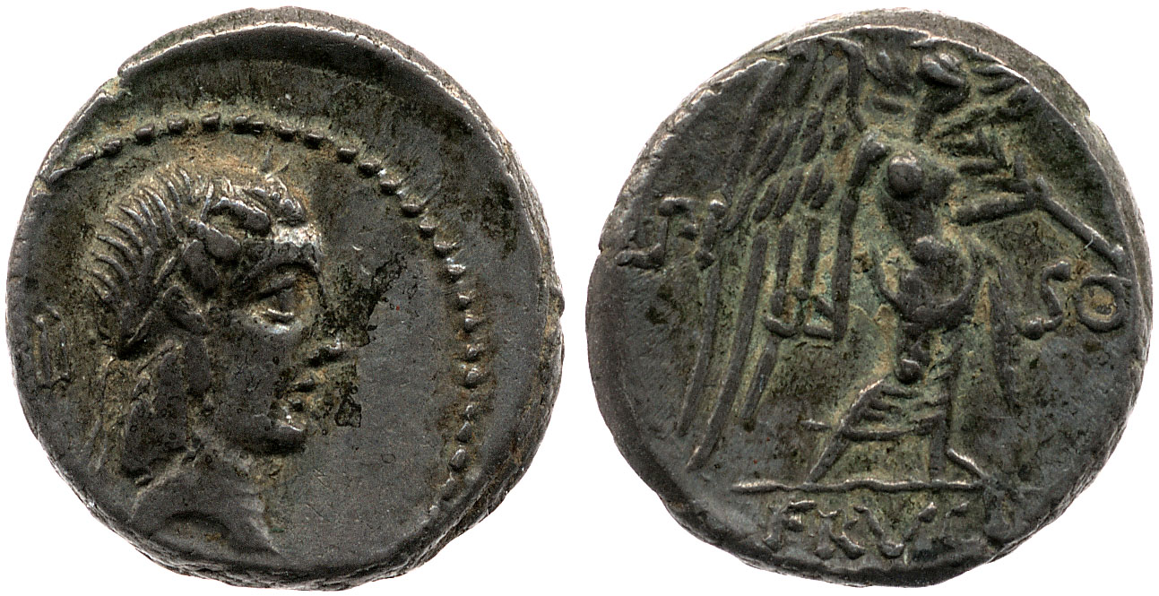 obverse RRC 340/2e